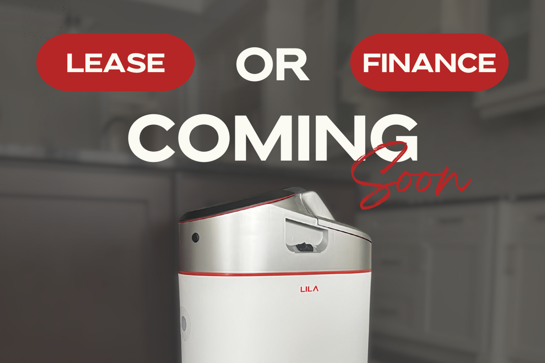 LILA Lease and Finance Options - Coming Soon in 2025