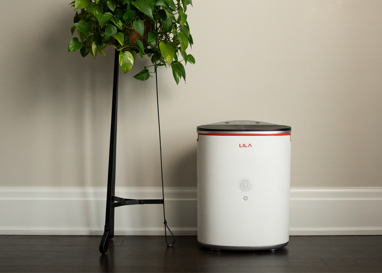 Lila Mini Pre-order
