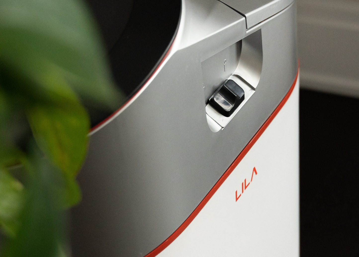 LILA Composter