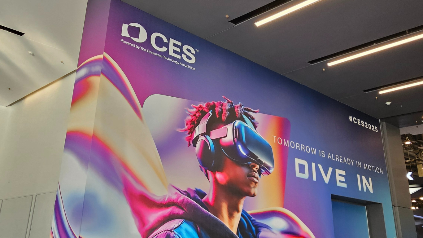 Wrapping Up CES 2025: A Successful Journey Toward a Sustainable Future