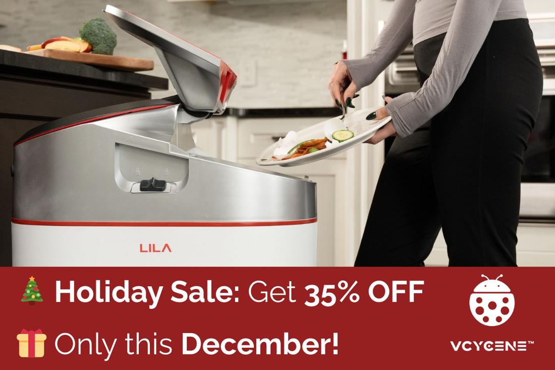 December 2025 Holiday Sale - Get 35% OFF + FREE Shipping!