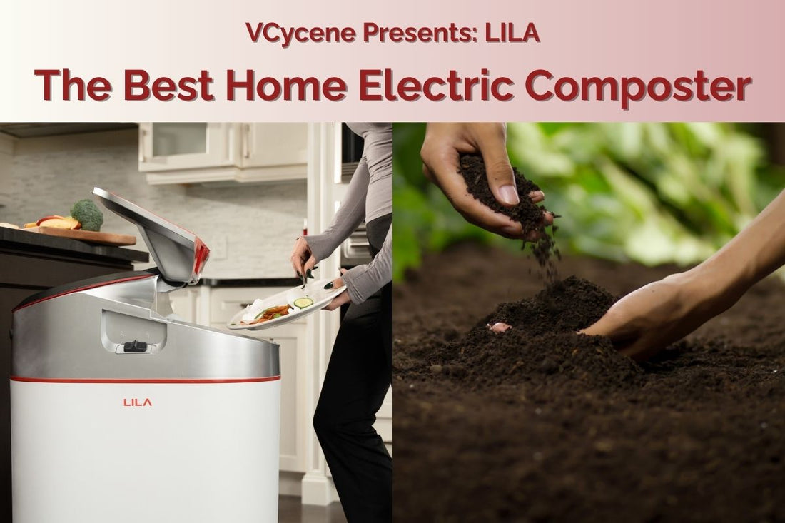The Best Electric Composter for Home in 2025