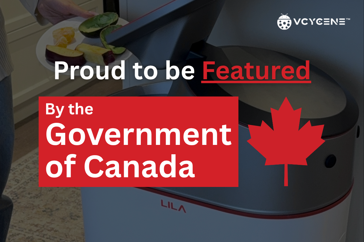 LILA has been Featured by the Government of Canada & CIPO in 2026