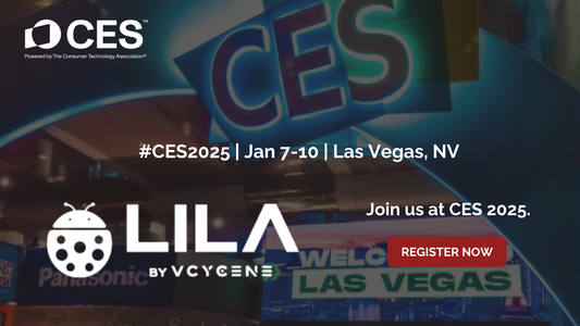 VCycene Joins the Ontario Mission to CES 2025! 🌍🌱