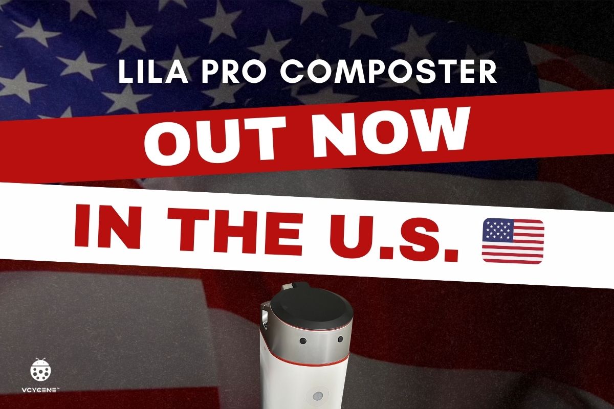 LILA Launches in the United States 🇺🇸