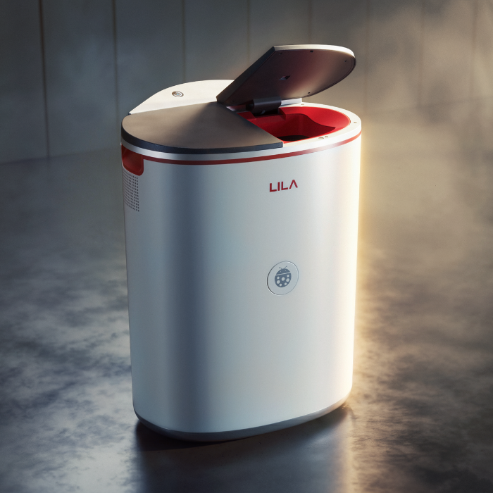 LILA Mini Reservation