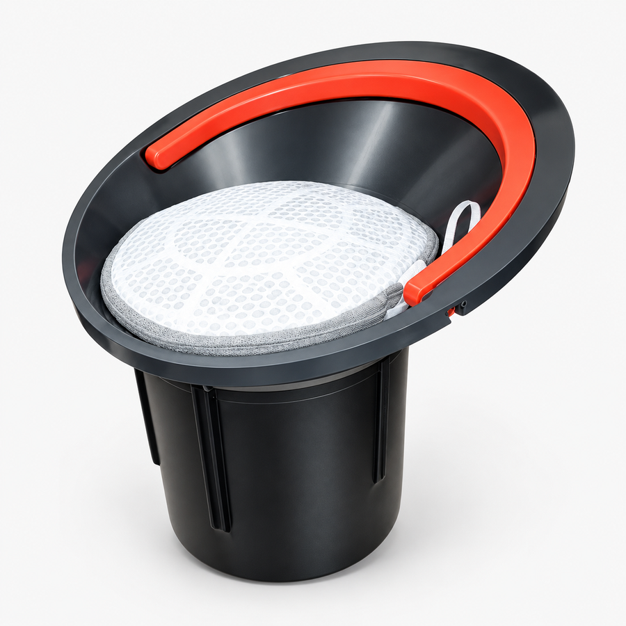 Filter Basket