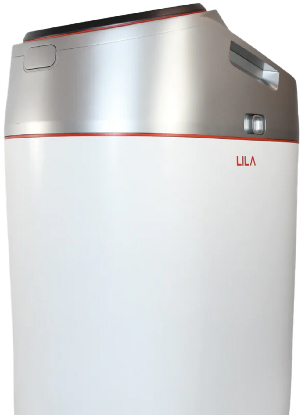Lila Composter Eco-Friendly Kitchen Appliance Organic Waste Composting ...