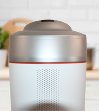 Lila Composter Eco-Friendly Kitchen Appliance Organic Waste Composting ...