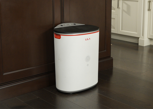 Lila Mini Pre-order