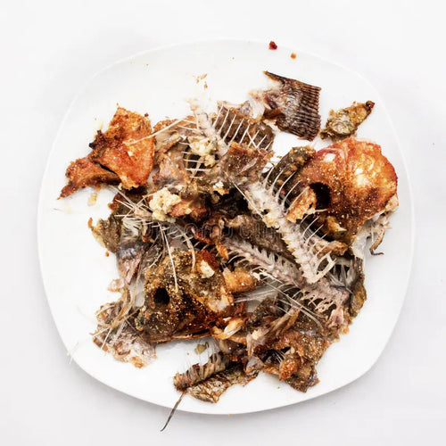 Fish & Poultry Bones